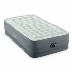 Matelas gonflable intex premaire i �lectrique 1 pers
