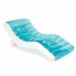 Matelas piscine lounge lagon intex