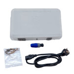 Maytronics / dolphin coffret alimentation pour couverture hors - sol maytronics article - alimentation ...