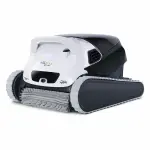 Maytronics / dolphin robot dolphin poolstyle 35