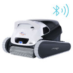 Maytronics / dolphin robot dolphin poolstyle 40i