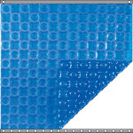 Nextpool bche  bulles duo 500 microns oxo bleu