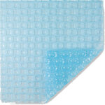 Nextpool bche  bulles eco 500 microns oxo bleu translucide