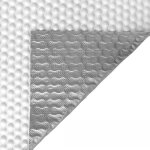 Nextpool b�che � bulles geobubble 500 microns raeguard