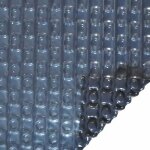 Nextpool b�che � bulles oxo 500 microns anthracite