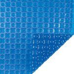 Nextpool b�che � bulles oxo 500 microns bleu