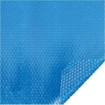 Nextpool b�che � bulles standard 400 microns bleu