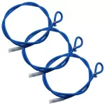 Nextpool cabiclic universel pour enrouleur de b�che piscine - lot de 10