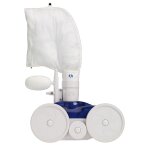 Pack polaris 280 + surpresseur multipool n
