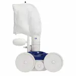 Pack polaris 280 + surpresseur multipool n