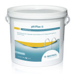 Ph plus bayrol quantit - 10 kg (2 seaux de 5 kg)