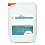 Ph plus liquide bayrol - 80 l (4 bidons de 20 l)
