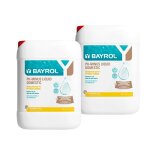 Ph minus liquide bayrol - 40 l (2 bidons de 20 l)