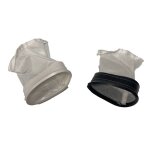 Pi�ces d�tach�es pour aspirateur telsa 05 kokido ev05 - sac filtrant
