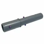 Pi�ces d�tach�es pour aspirateur telsa 15 kokido ev15 - connecteur de manche