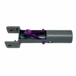 Pi�ces d�tach�es pour aspirateur telsa 40 kokido ev40 - connecteur de manche