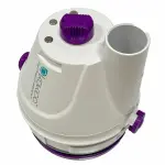 Pi�ces d�tach�es pour aspirateur telsa 50 kokido ev50 - bloc moteur apr�s 2017