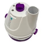 Pi�ces d�tach�es pour aspirateur telsa 50 kokido ev50 - bloc moteur apr�s 2017