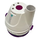 Pi�ces d�tach�es pour aspirateur telsa 50 kokido ev50 - bloc moteur avant 2017