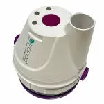 Pi�ces d�tach�es pour aspirateur telsa 50 kokido ev50 - bloc moteur avant 2017