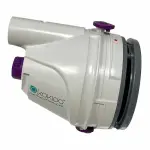 Pi�ces d�tach�es pour aspirateur telsa 80 kokido ev80 - corps arri�re