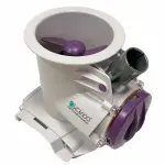 Pi�ces d�tach�es pour aspirateur telsa 90 kokido ev90 - bloc moteur