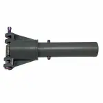 Pi�ces d�tach�es pour aspirateur telsa 90 kokido ev90 - connecteur de manche