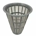 Pi�ces d�tach�es pour aspirateur vektro junior kokido ev31 - c�ne filtrant