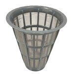 Pi�ces d�tach�es pour aspirateur vektro junior kokido ev31 - c�ne filtrant
