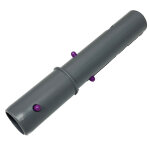 Pices dtaches pour aspirateur vektro junior kokido ev31 pice - connecteur de manche