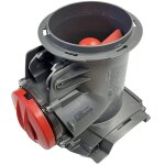 Pi�ces d�tach�es pour aspirateur voltera 105 kokido ev105 - bloc moteur