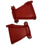 Pi�ces d�tach�es pour aspirateur voltera 105 kokido ev105 - extensions gauche et droite (lot)