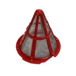 Pi�ces d�tach�es pour aspirateur voltera 25 kokido ev25 - cage de filtre