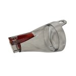 Pi�ces d�tach�es pour aspirateur voltera 35 kokido ev35 - couvercle transparent