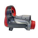 Pi�ces d�tach�es pour aspirateur voltera 60 triklean kokido ev60 - bloc moteur