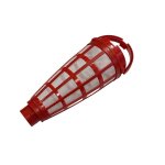 Pi�ces d�tach�es pour aspirateur voltera 60 triklean kokido ev60 - c�ne filtrant