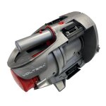 Pi�ces d�tach�es pour aspirateur voltera 75 kokido ev75 - bloc moteur