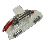 Pi�ces d�tach�es pour aspirateur voltera 75 kokido ev75 - t�te pivotante