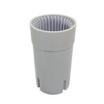 Pi�ces d�tach�es pour enrouleur de b�che � bulles luxe ubbink pi�ces d�tach�es enrouleur - moyeu