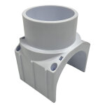 Pi�ces d�tach�es pour enrouleur de b�che � bulles luxe ubbink pi�ces d�tach�es enrouleur - support