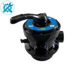 Pi�ces d�tach�es pour filtre � sable ubbink poolfilter 300 pi�ces d�tach�es poolfilter ubbink - vanne ...