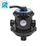 Pi�ces d�tach�es pour filtre � sable ubbink poolfilter 400 pi�ces d�tach�es poolfilter ubbink - vanne ...