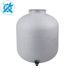 Pi�ces d�tach�es pour filtre � sable ubbink poolfilter 500 pi�ces d�tach�es poolfilter ubbink - cuve ...