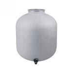 Pi�ces d�tach�es pour filtre � sable ubbink poolfilter 500 - cuve poolfilter