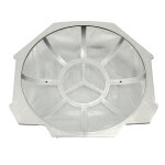 Pi�ces d�tach�es pour robot delta 100 kokido rc16 pi�ce - couvercle filtrant