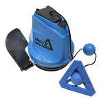 Pices dtaches pour robot delta 100 rx plus kokido rc16 pice - tte pivotante