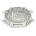 Pices dtaches pour robot delta 200 kokido rc26 pice - couvercle filtrant