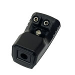 Pices dtaches pour robot delta 200 rx plus kokido rc26 pice - prise de charge