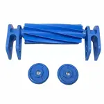Pi�ces d�tach�es pour robot delta 200 rx plus kokido rc26 - rouleau