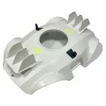 Pi�ces d�tach�es pour robot manga plus kokido rc32 - capot